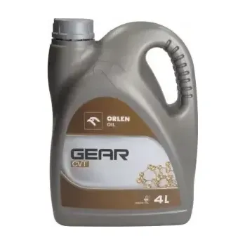 Převodový olej ORLEN OIL GEAR CVT 4L