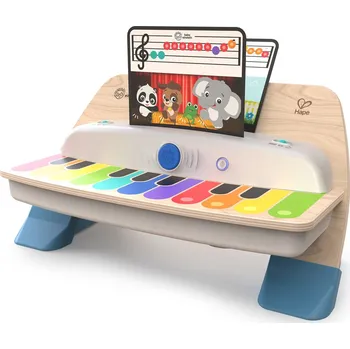 Hudební nástroj pro děti Baby Einstein 12422-1 Together in Tune Piano Magic Touch Hape