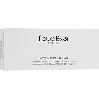 Pleťové sérum Natura Bissé Kyslíkový koncentrát v ampulích Oxygen (Concentrate) 24 x 3 ml