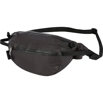 Ledvinka Ledvinka Warg Buddy Barva: černá