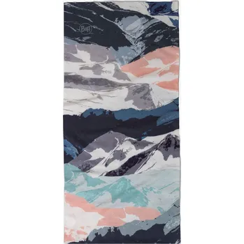 Nákrčník Šátek Buff Ecostretch vícebarevný