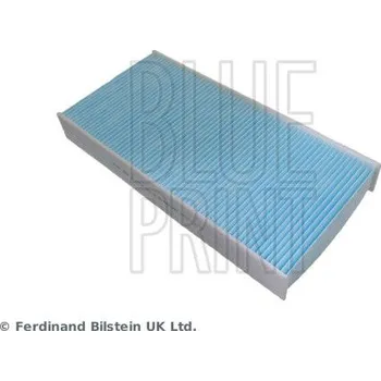 Ventilátor topení a klimatizace Filtr, vzduch v interiéru BLUE PRINT ADP152516