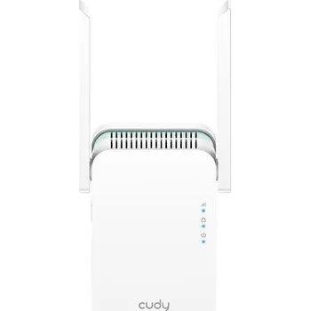 Síťový prvek CUDY AX1500 Mesh Wi-Fi 6 Range Extender
