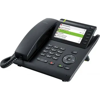 Stolní telefon Unify OpenScape Desk Phone CP600 SIP (L30250-F600-C428)