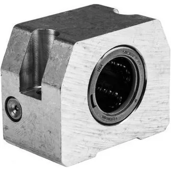 INA KGSC 25-PP-AS lineární ložisko