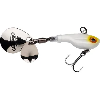 Umělá nástraha Berkley - Pulse Spintail 9g 6cm Pearl