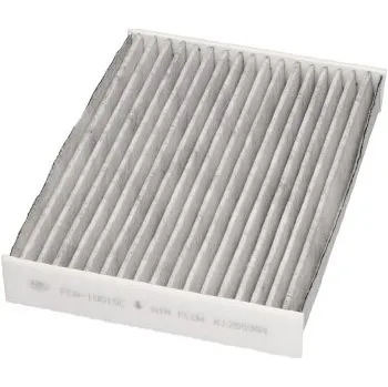 Kabinový filtr Kavo Parts FCA-10015C Filtr, ventilace prostoru pro cestující