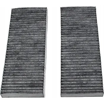 Kabinový filtr KABINOVÝ FILTR 54.417.00 UFI