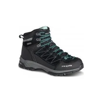 Dámská obuv Trezeta Argo Ws Wp black/turquoise Velikost 42 + DÁREK + Doprava ZDARMA