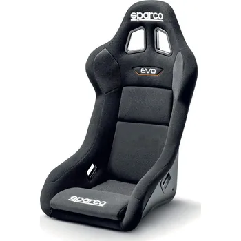 Herní židle Sparco sedačka EVO QRT GAMING - EVO I