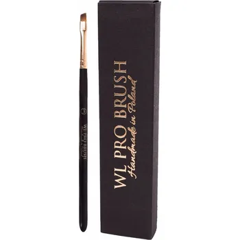 Kosmetický štětec Wonder Lashes Štěteček na obočí WL Pro Brush Č. 03