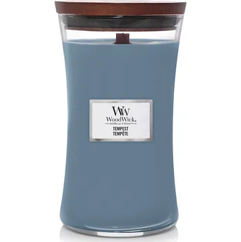 Svíčka WoodWick Tempest