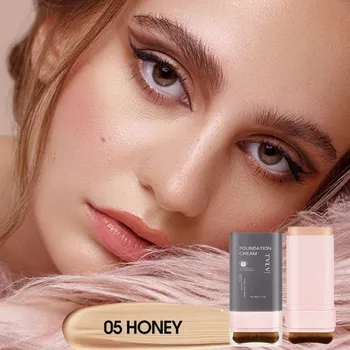 Přípravek na tvář Podkladová Báze ve tyčince s štětcem TVLV 20 g.