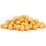 LÍSKOVÉ ořechy LOUPANÉ PRAŽENÉ 1 kg NATU