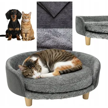 Pelíšek pro psa Pelíšek pro psy Pets heaven pelíšek 46 cm x 50 cm