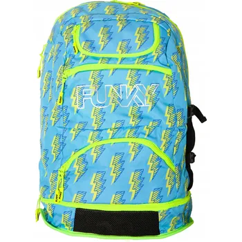 turistický batoh Batoh Funky Trunks Elite Squad Multicolor 36L