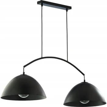 Závěsné svítidlo TK-Lighting FARO 2-bodové - patice E27