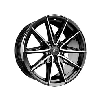 Alu kolo CARMANI 30 Oxheat 9,5x19 5x112 ET45 CB66,6 OX309519H145BFP