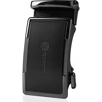 Opasek BETLEWSKI velká automatická spona/přezka na opasek, kovová