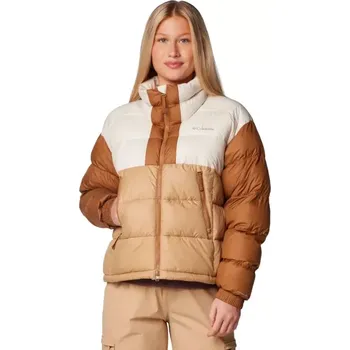 Columbia Pike Lake II Cropped Jacket W 2051361262 M