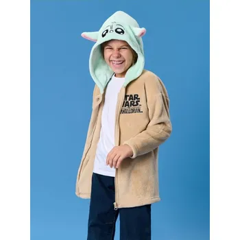 Chlapecká mikina Sinsay - Mikina na zip Star Wars - jiné - 599CB-15X - 599CB-15X-104-1