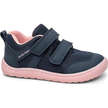 Chlapecké tenisky Tenisky Protetika Nolan Pink Velikost: 32