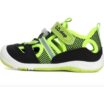 Chlapecká obuv D.D.Step Chlapecké sandály D.D. Step G065-41453B Mint Velikost: 31