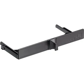 Racková skříň 5FUHD-BLK Záslepka pro rozvaděče OPT-X UHDX a HDX