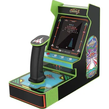 Herní konzole My Arcade Galaga 2-in-1 Joystick Player