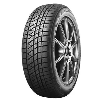 Zimní osobní pneu KUMHO WS71 XL 215/55 XL R18 99 V