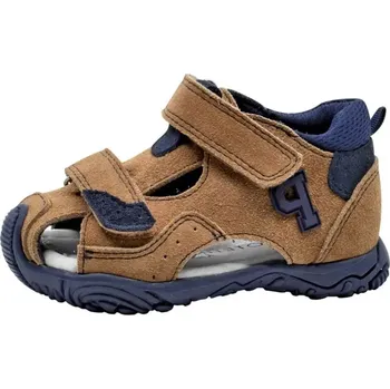 Chlapecké sandály Protetika TORY BROWN TORY BROWN Velikost 21