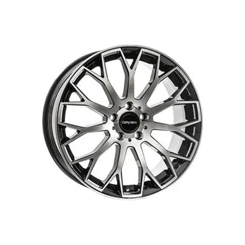 Alu kolo CARMANI 22 Franz 9x19 5x112 ET49 CB66,6 CA220919H549BP