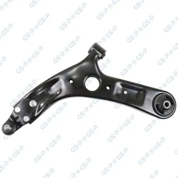 Zavěšení kol Řídicí páka, zavěšení kol GSP S063347