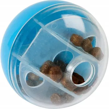 Hračka pro kočku Kerbl Snack Ball pro kočky Ball