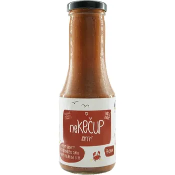 Nekečup jemný 300 g GOODIE