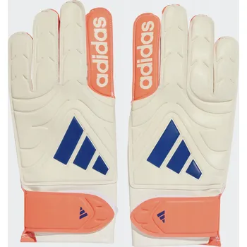 Brankářské rukavice Brankářské rukavice Adidas Sports Football COPA JN5339 vel. 7
