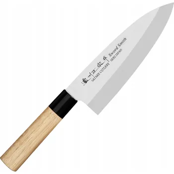 Kuchyňský nůž Nůž na filetování Satake 16,5 cm