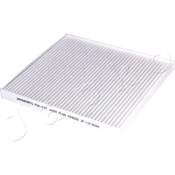 Ventilátor topení a klimatizace Kabinový (pylový) filtr JAPKO 21TY7
