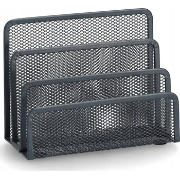 Obraz Organizér na dokumenty/časopisy, 17x8x13.5cm, ocel