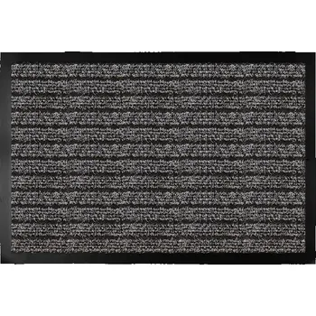 Textilní rohožka, hotová, 40 x 60 cm