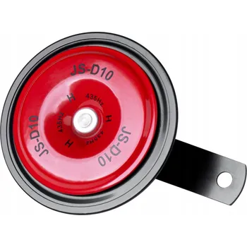 Ventilátor topení a klimatizace Klakson Amio 03616