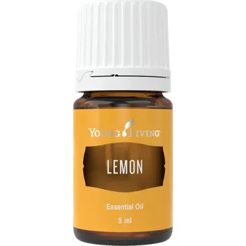 Esenciální olej LEMON™ 5 ml Young Living
