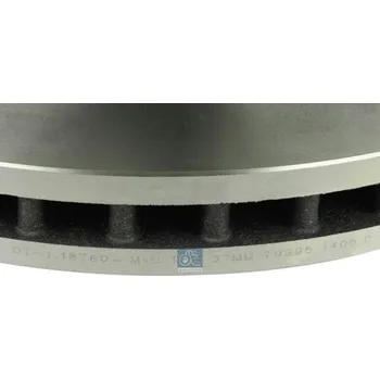 Kompresor klimatizace Kompresor, klimatizace DT Spare Parts 13.00010