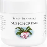 SANCT BERNHARD - KRAEUTERHAUS BLEICHCREME - Bělicí krém na pleť 50 ml SANCT BERNHARD