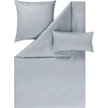 Povlečení Estella povlečení švýcarský satén Paul 2174-810 155x200 + 2*70x80