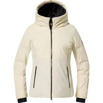 Lyžařská bunda DESCENTE DOUBLE COLLAR DOWN JACKET W - WH01 36