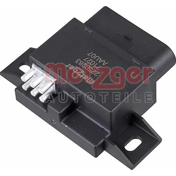 Řídící jednotka Řídicí jednotka, palivová pumpa METZGER 2250283