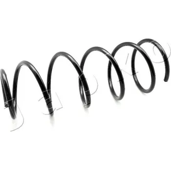 Pružina podvozku JAPKO ZCJ1347G