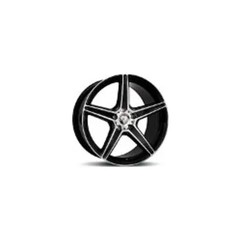 Alu kolo AXXION 8.0x18, S:5x112.0x72.6, ET:42.0, Axxion: Super Concave AXXION 8x18 5x112 ET0.00