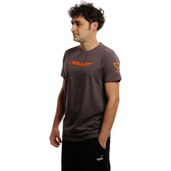 cyklistický dres AMULET AMULET bike T-shirt, 2024 - L